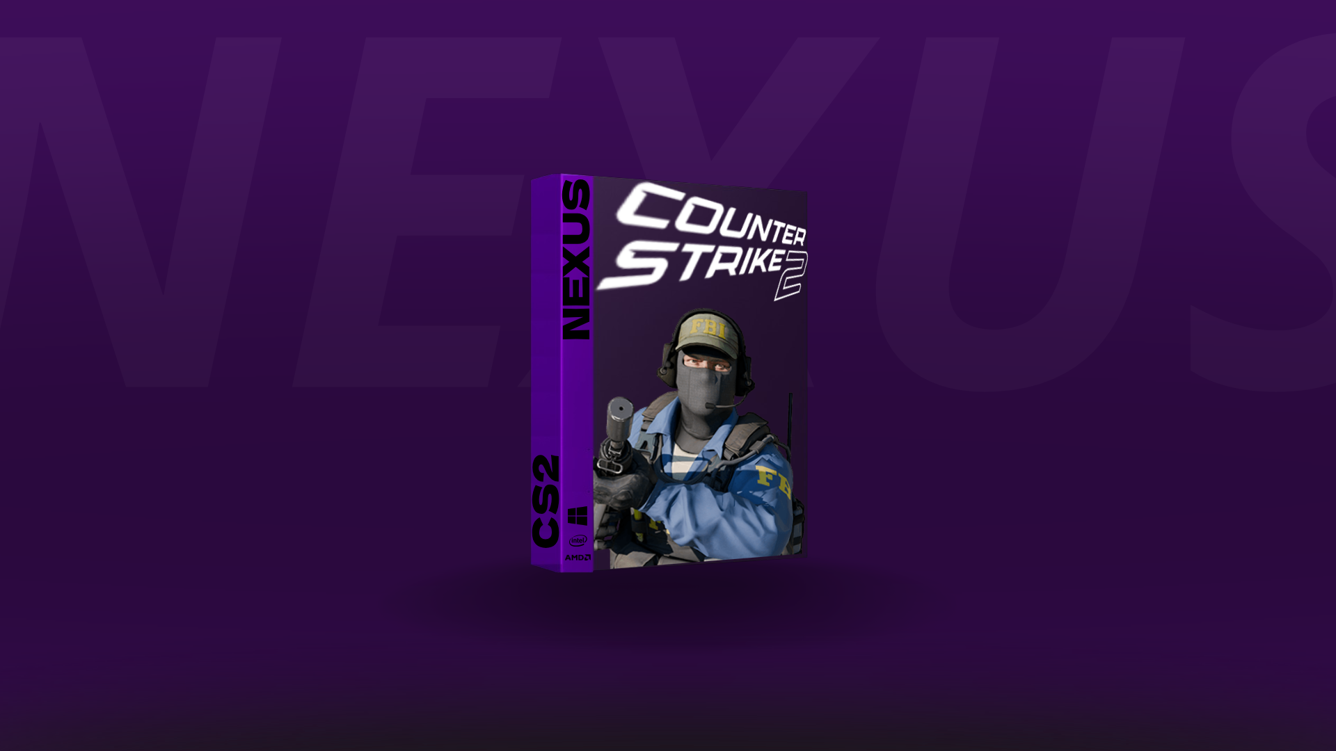 Cs2